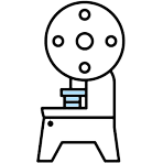 Stamping Machine